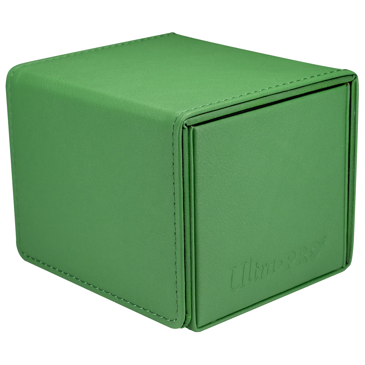 Alcove Deck Box: Edge +100 Vivid Green